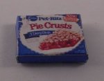 Pie Crust #A