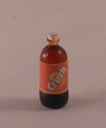 Orange Crush #B