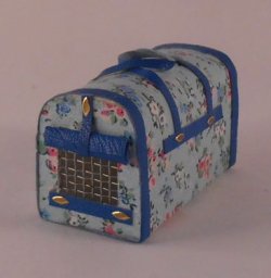 Dog Carrier #4 by Jose Gomez
