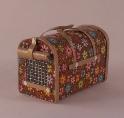 Dog Carrier #5 by Jose Gomez