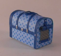 Dog Carrier #6 by Jose Gomez