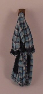 Robe #7 by Bette Chudy