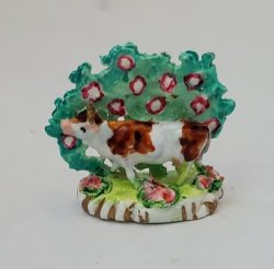 Staffordshire #2 by Valerie Casson