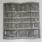 Library Screen by Christopher Whitford