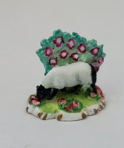 Staffordshire #5 by Valerie Casson Staffordshire #5 by Valerie Casson