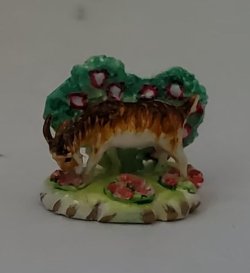 Staffordshire #1 by Valerie Casson