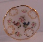 Riticulated Plate 15-65 by Beate