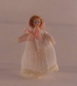 Doll #5 by St.Worcus