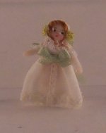 Doll #8 by St.Worcus