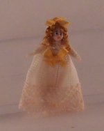 Doll #9 by St.Worcus