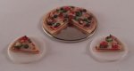 Pizza Dinner by Lola