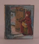 Little Red Riding Hood Pop Up Book by Tot Petite