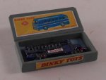 Bus in Box #1 by Klaas Schultz