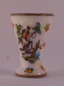 Rothchild Flared Vase by Christopher Whitford