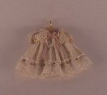 Little Girl Dress #2 by Danielle Designs