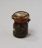 Canning Jar #1 #G
