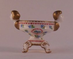 Elizabeth Center Bowl by Christopher Whitford