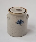 Crock By Phyllis Hawkes #A