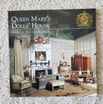Queen Mary's Dolls' House Book