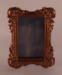Ghostly Mirror #1015 by Artisan Miniatures