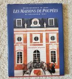 Les Maisons de Poupees Book