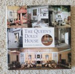 The Queen's Mary's Dolls' House Book