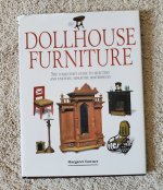 Dollhouse Furniture Book