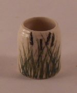 Pottery #3 by Craig Roberts