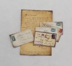 Document Set by Alelier