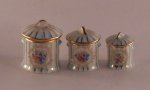 Canister Set 14-20 by Beate