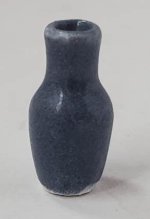 Blue Vase #A