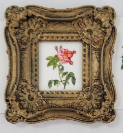 Botanical Painting #103 by Christopher Whitford