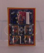 Advent Calendar #2 by Jacqueline's