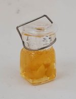 Canning Jar #A #20