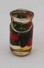 Canning Jar #A #24