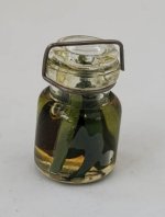 Canning Jar #A #17