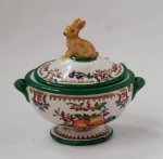Duke of Gloucester Ltd.Ed.Oval Tureen by Christopher Whitford