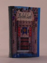 Castle Pop Up Book by Minibuecher