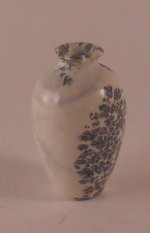 Vase Artifact Collection 15-3 by Jeff Spera