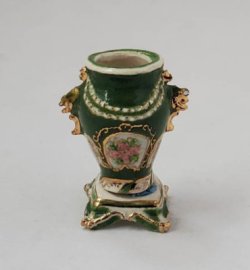 Palace Vase by The China Closet