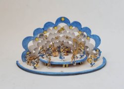Angel Band by Erzgebirgische Miniaturen
