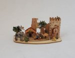 Nativity #1 by Erzgebirgische Miniaturen