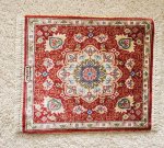 Rug #A (3) by Bary Dawson Classic Carpets