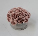 Roses #9 by J.W.