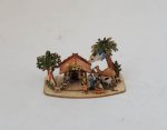 Nativity #6 by Erzgebirgische Miniaturen