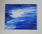 Harmony Original Painting by Paris Renfroe