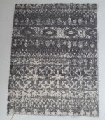 Rug #3 by Paris Renfroe