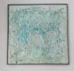 Envy Original Painting by Paris Renfroe
