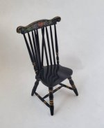 Windsor Chair by Renee Isabelle