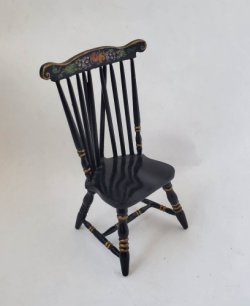 Windsor Chair by Renee Isabelle